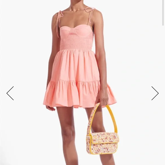 STAUD BEADED TOMMY BAG - Picture 13 of 16